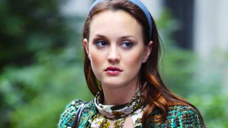 An OG Gossip Girl Star Just Weighed In on Blair Waldorf’s New Book