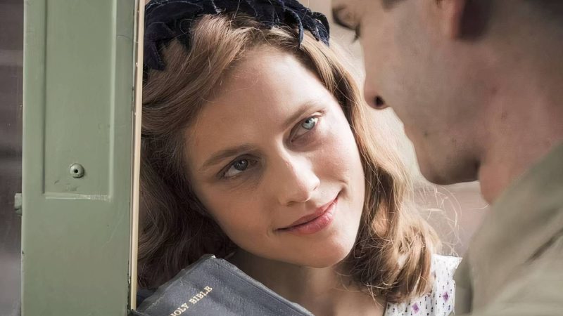 Andrew Garfield’s Controversial WW2 Film Is Having a Streaming Resurgence