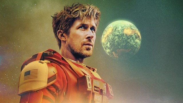 Andy Weir Finally Explains That Familiar Voice in Project Hail Mary