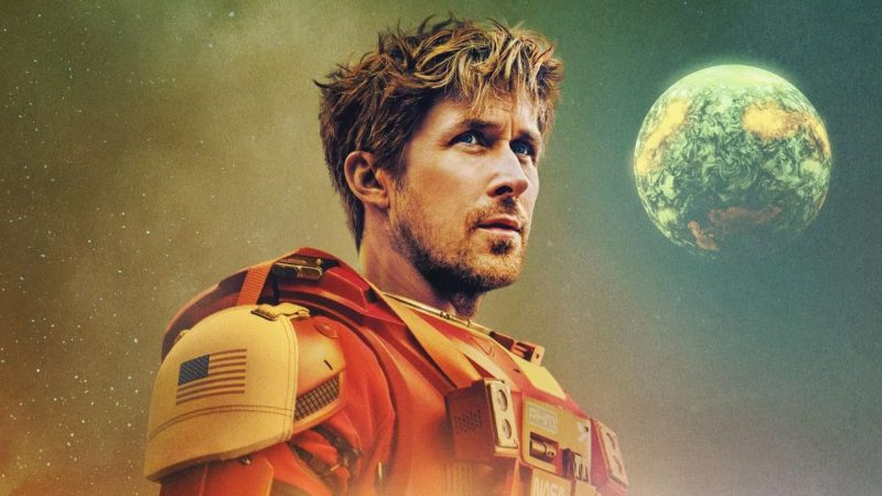 Andy Weir Reveals What Changed About Project Hail Mary’s Ending