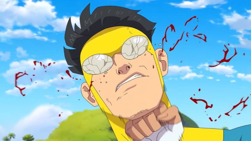 Animated Heroes Who Could Actually Beat Invincible Might Surprise You