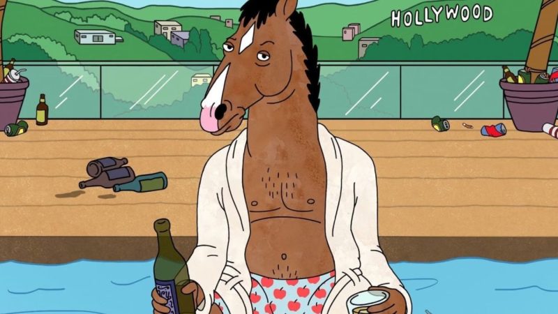 Animated Series For Adults That Proved Cartoons Were Never Just For Kids
