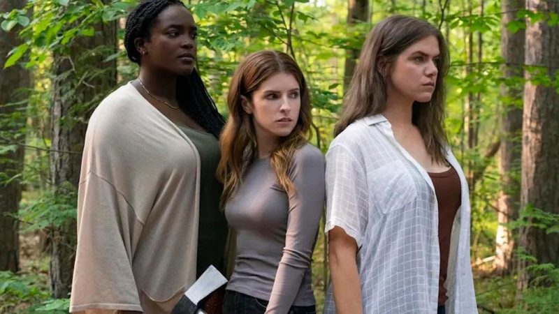 Anna Kendrick’s 2022 Thriller Breaks Every Rule the Genre Usually Follows