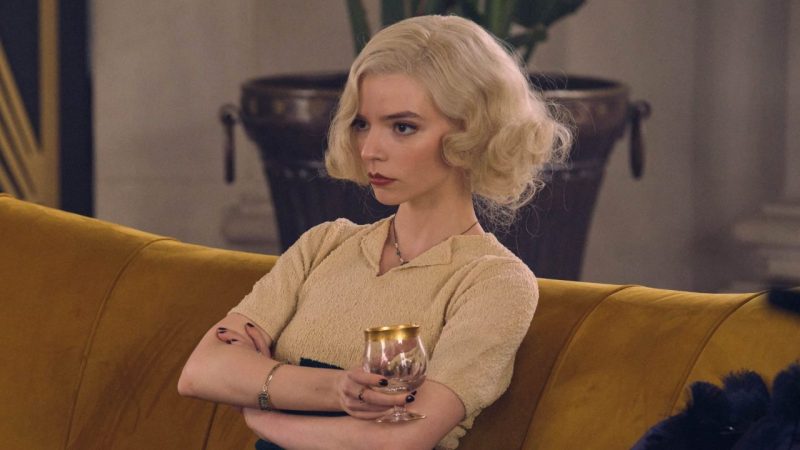 Anya Taylor-Joy Calls Her Peaky Blinders Role The Worst She’s Played