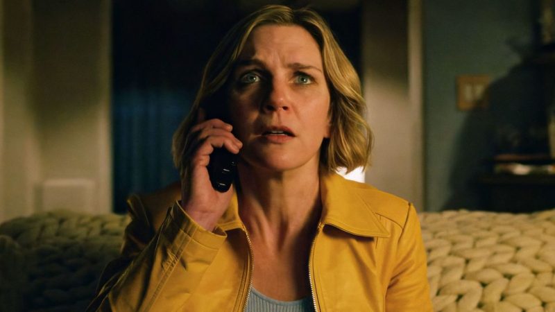 Apple TV Thriller Shows That Keep You Guessing Until the Very End
