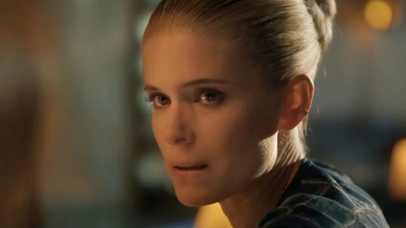 Apple TV Thriller That Took Six Years To Make Is Finally Here