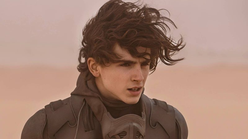 Apple TV’s Cyberpunk Show Could Do What Dune Did for Unfilmable Sci-Fi