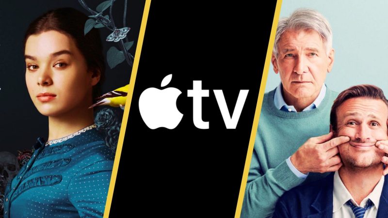 Apple TV’s Most Overlooked Comedy Is Still Worth Every Minute