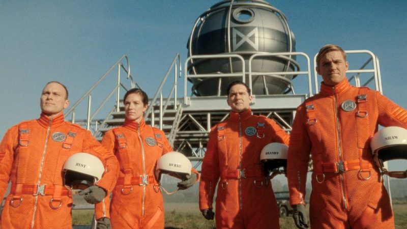 Apple TV’s New #1 Show Just Knocked Monarch Off the Top Spot