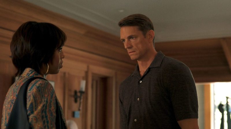 Apple TV’s New Psychological Thriller Is Already Dividing Audiences On Rotten Tomatoes