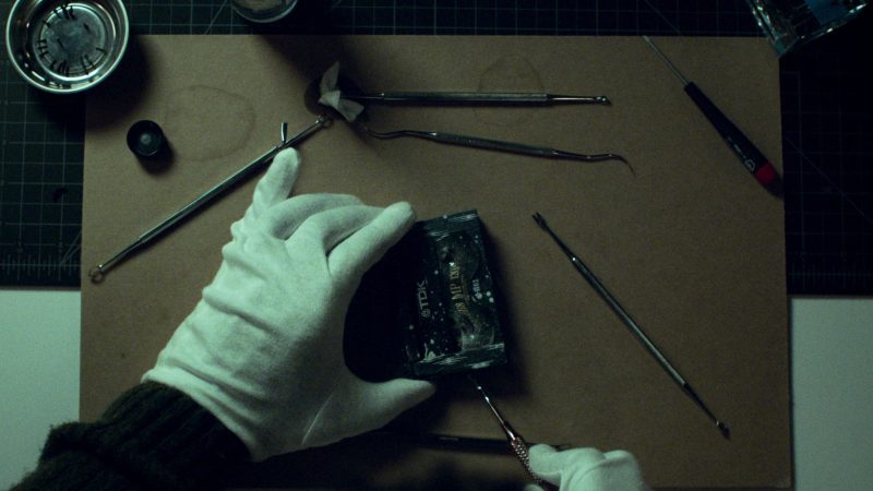 Archive 81 Still Holds Up Four Years Later — And Here Is Why