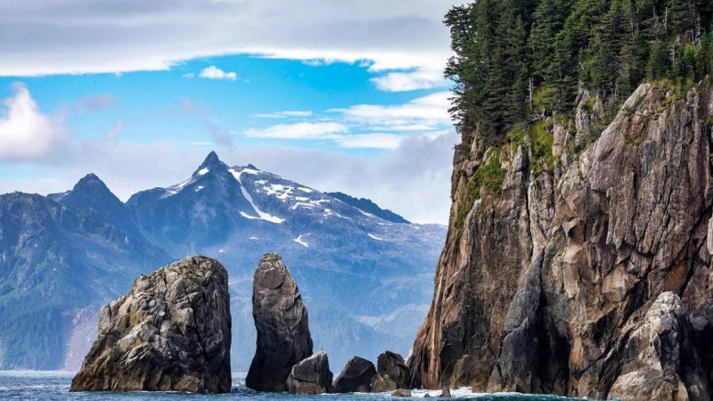 Asia to Alaska Luxury Cruises in 2026 Are Rewriting What Ocean Travel Looks Like