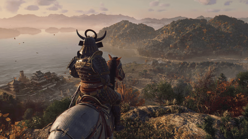 Assassin’s Creed Shadows Fans Are Getting a Free Gift One Year In