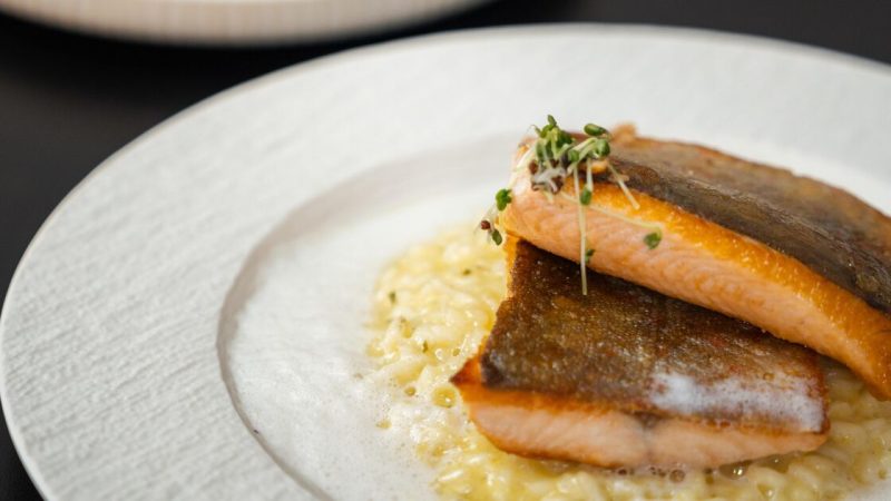 Austria’s Michelin Star Restaurants Are Quietly Reshaping Global Food Tourism