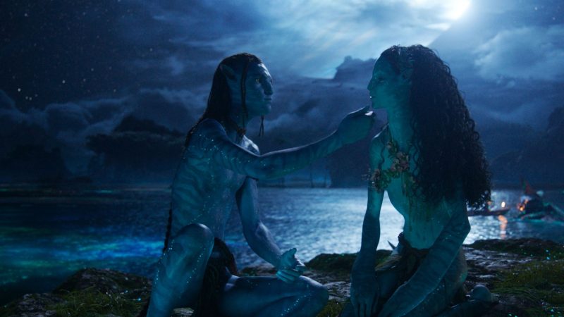 Avatar Fire and Ash Finally Has a Digital Release Date Confirmed