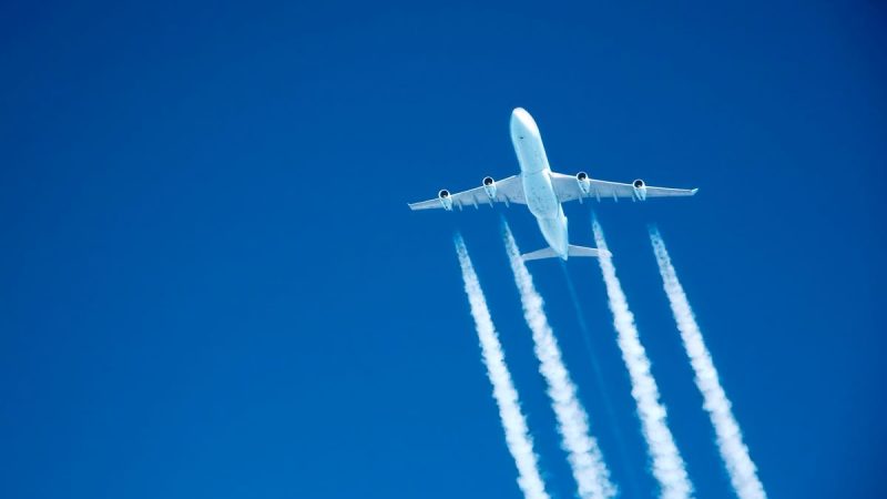 Aviation’s Non-CO₂ Climate Effects Are Less Understood Than Most Realise
