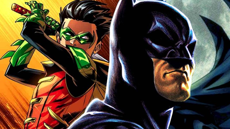 Batman’s Dynamic Trio Arrival Changes Everything About His Street-Level Stories