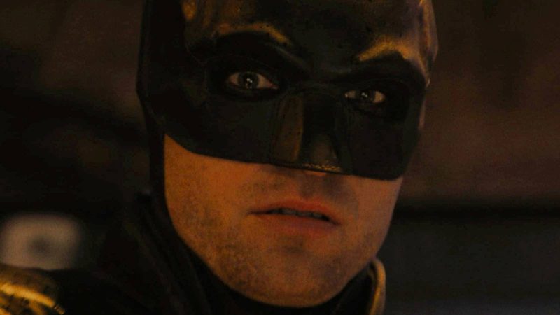 Batman’s New Justice League Faces a Villain Returning With Revenge in Mind