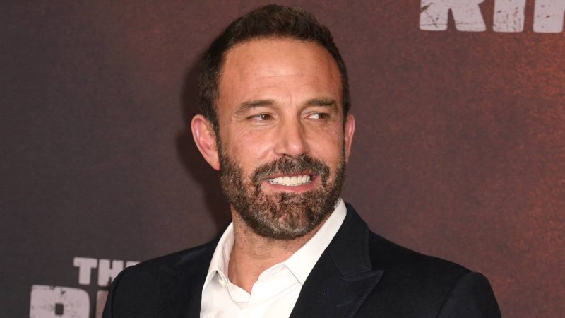 Ben Affleck’s Triple Frontier Is Still Netflix’s Most Underrated War Film