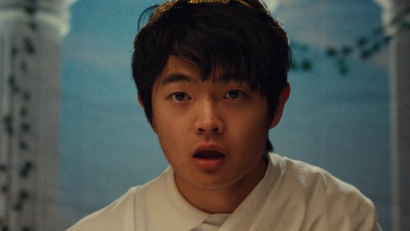 Ben Wang’s Film Brian Is Winning Over SXSW in a Big Way