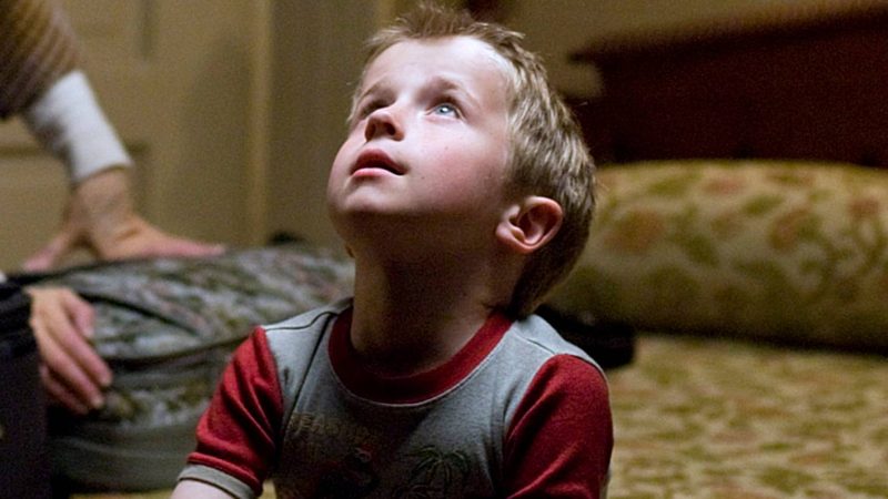 Benjamin Button Has 9 Days Left on Paramount+ Before It Vanishes