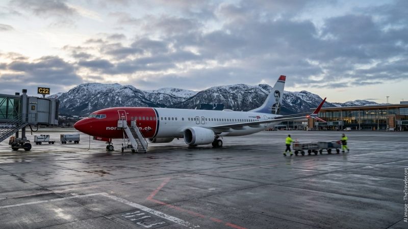 Bergen Now Flies Direct to Gran Canaria as Norwegian Expands Its European Network