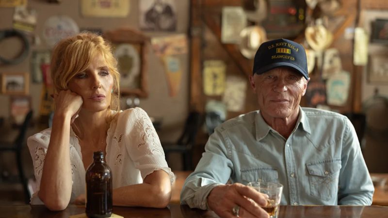 Beth and Rip Are Taking Dutton Ranch Into Dark New Territory