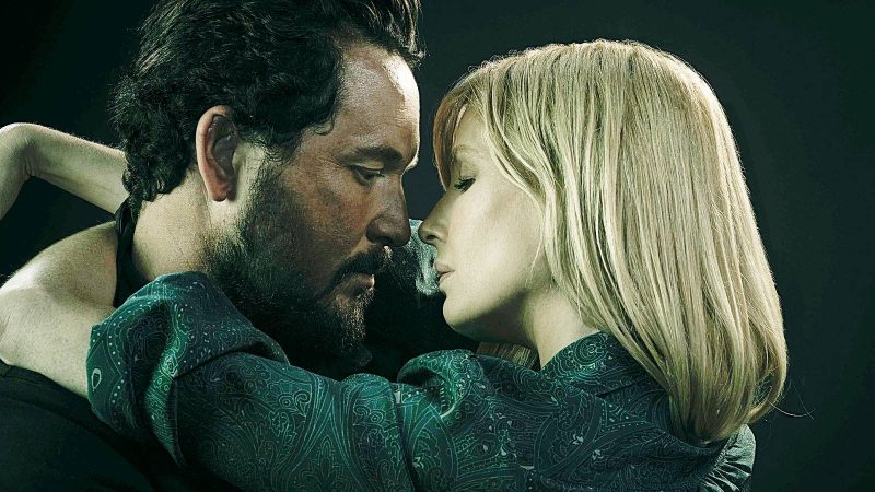 Beth and Rip’s Yellowstone Ending Just Changed With Dutton Ranch