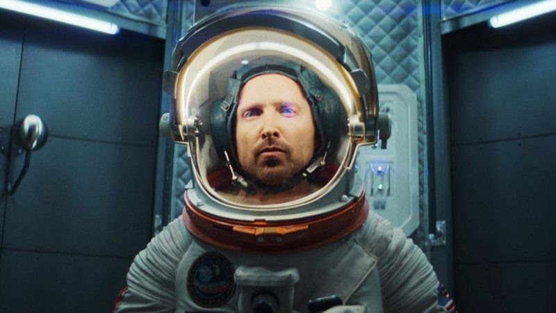 Black Mirror Fans Are Quietly Discovering This 8-Part Sci-Fi Series