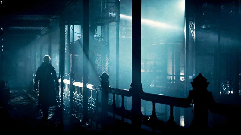Blade Runner Returns This Spring And Fans Are Already Counting Down