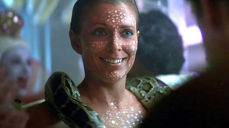 Blade Runner at 44 and the World It Warned Us About Is Already Here