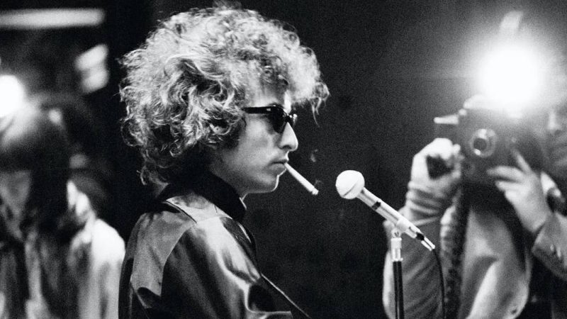 Bob Dylan Called This 1974 Randy Newman Song Exceptionally Written