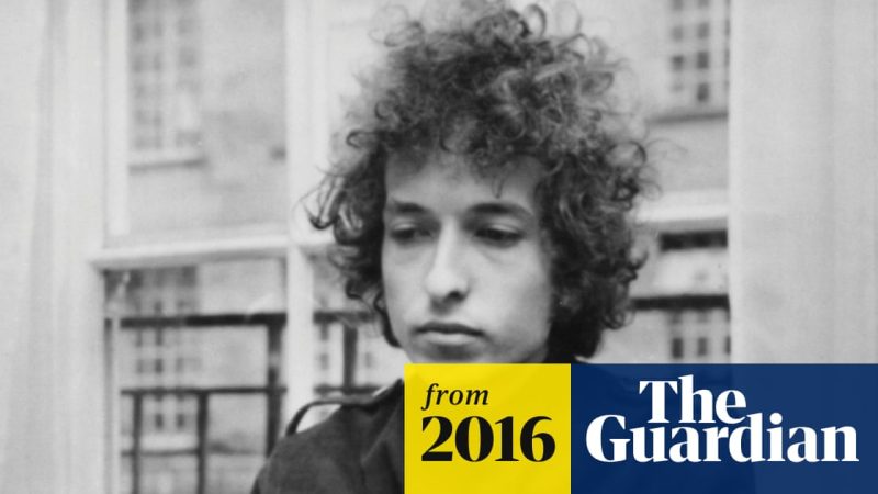 Bob Dylan’s Nobel Prize Still Has the Literary World Divided a Decade On