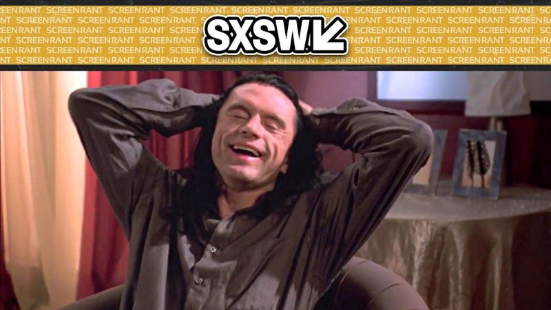 Bob Odenkirk Finally Explains What His Room Remake Has To Do With Wiseau