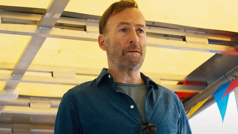 Bob Odenkirk Has Plans for Two More Nobody Films — With One Catch