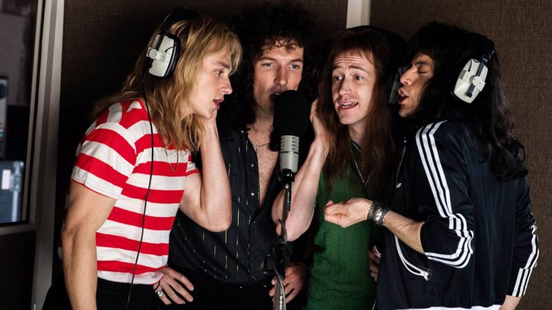 Bohemian Rhapsody Is Leaving Streaming and the Clock Is Running Out