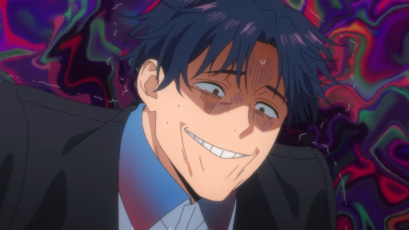 Bones Studio’s Wildest Anime Yet Just Got a Stunning New Trailer