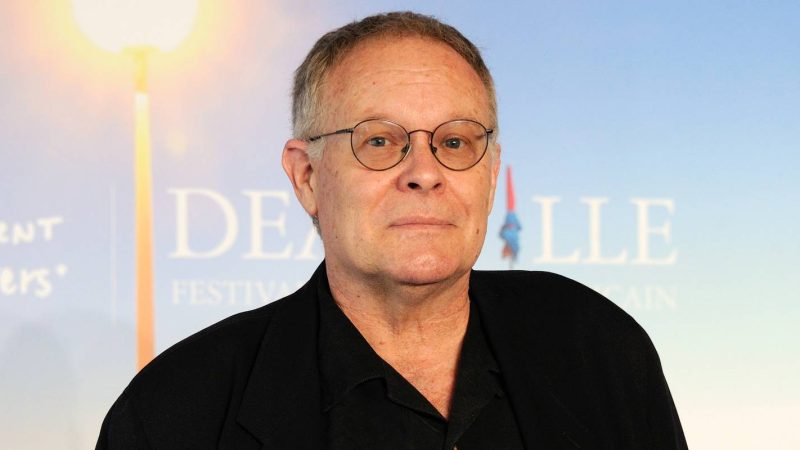 Bosch Creator Eric Overmyer Dead at 74 After Legendary TV Career