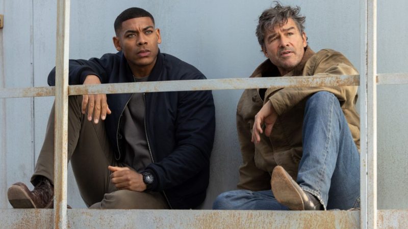 Brad Pitt’s $633M Hit May Have Just Written the Blueprint for Lanterns