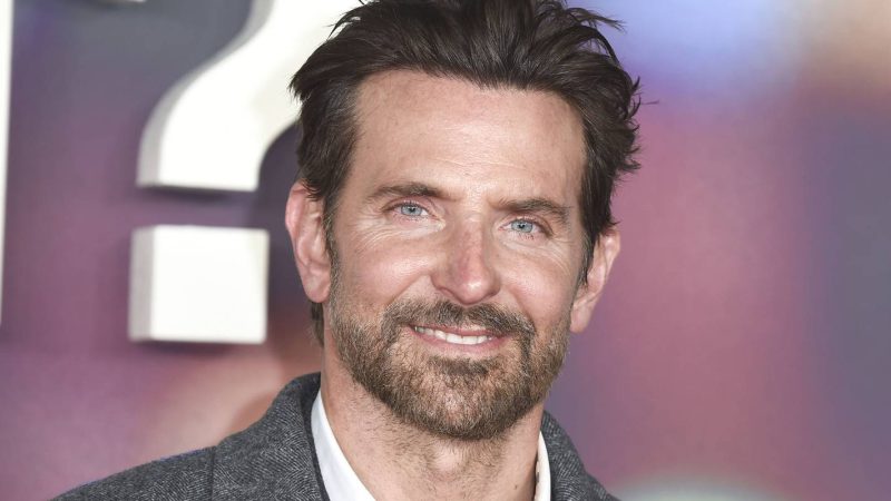 Bradley Cooper’s Worst Film Has a 22% Score — And People Are Watching It