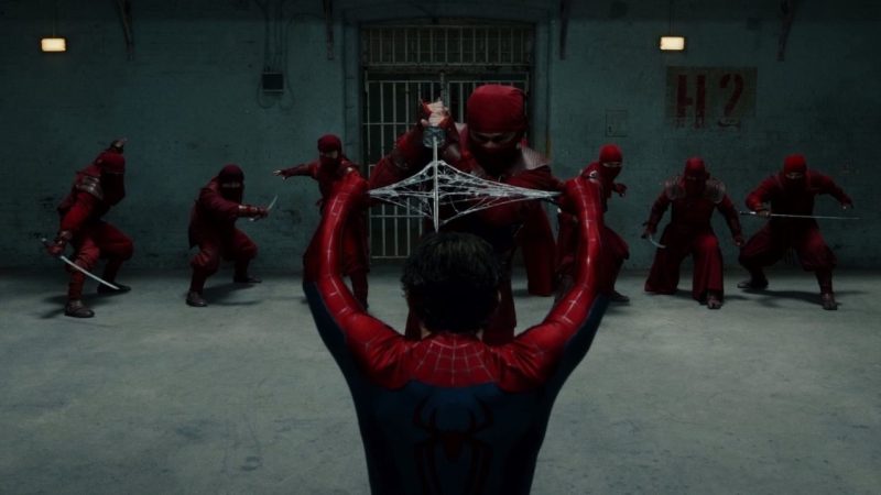 Brand New Day Has Quietly Planted Seeds for a Netflix Marvel Return