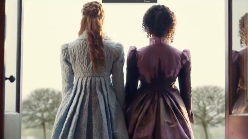 Bridgerton Season 5 Couple Revealed And Fans Are Already Reacting