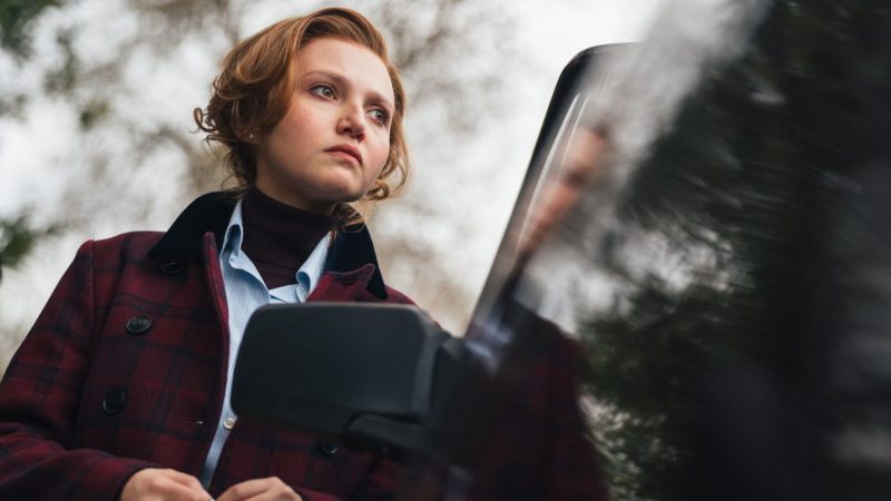 BritBox’s Royal True Crime Drama Tries Too Much and Loses the Plot