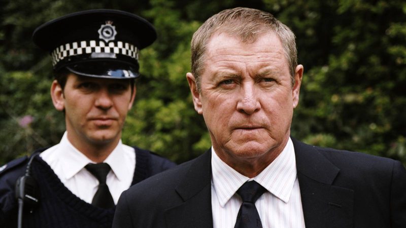 Britain’s 2nd Longest-Running Mystery Series Just Got a Major Season Update