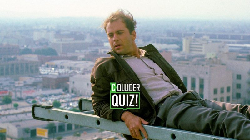 Bruce Willis Has More TV Appearances Than Most Fans Ever Realised