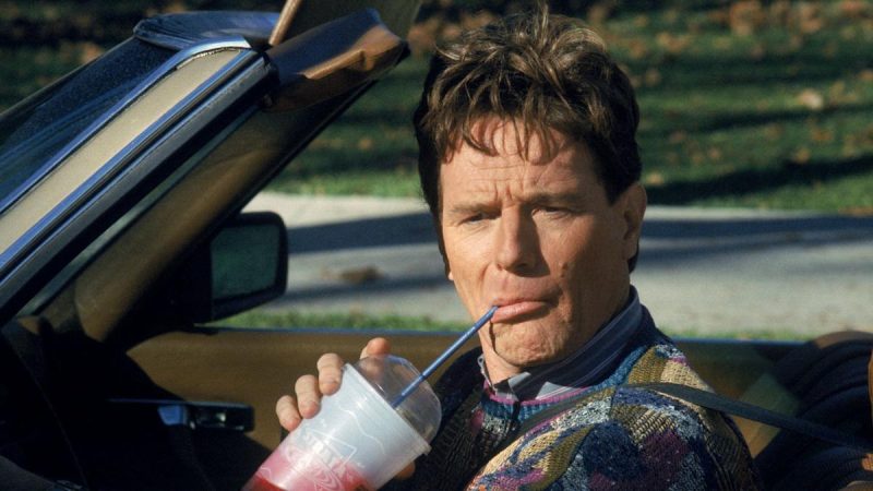 Bryan Cranston’s Most Overlooked Series Is Finally Getting a Second Chance