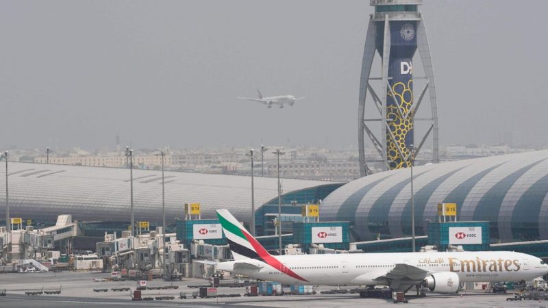 Burj Al Arab Struck and Zayed Airport Shut — Luxury Travel May Never Recover