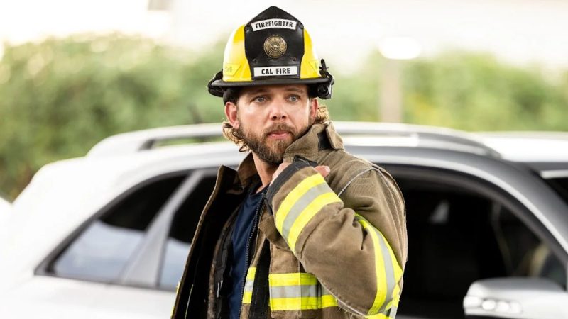 CBS Just Confirmed One Major Change Coming to Marshals Season 2 This Fall