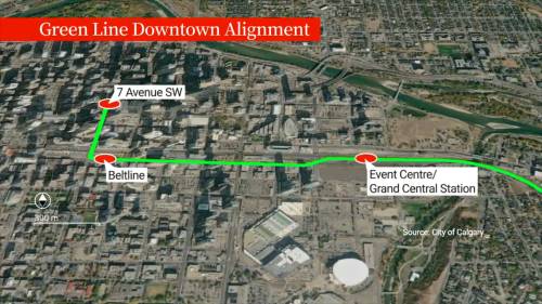 Calgary Is About to Get a Direct Line to Taipei Nobody Saw Coming