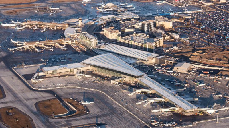 Calgary Travelers Just Got a Faster Route to Asia Nobody Saw Coming